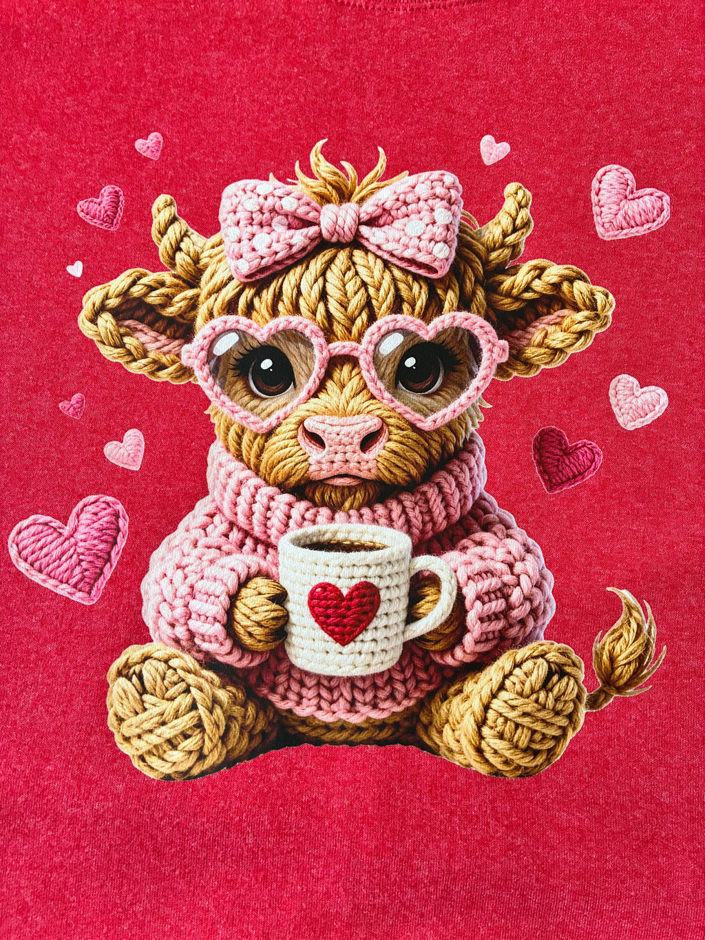 Valentines Collection Sweatshirts