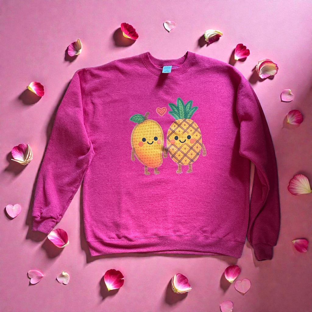 Valentines Collection Sweatshirts