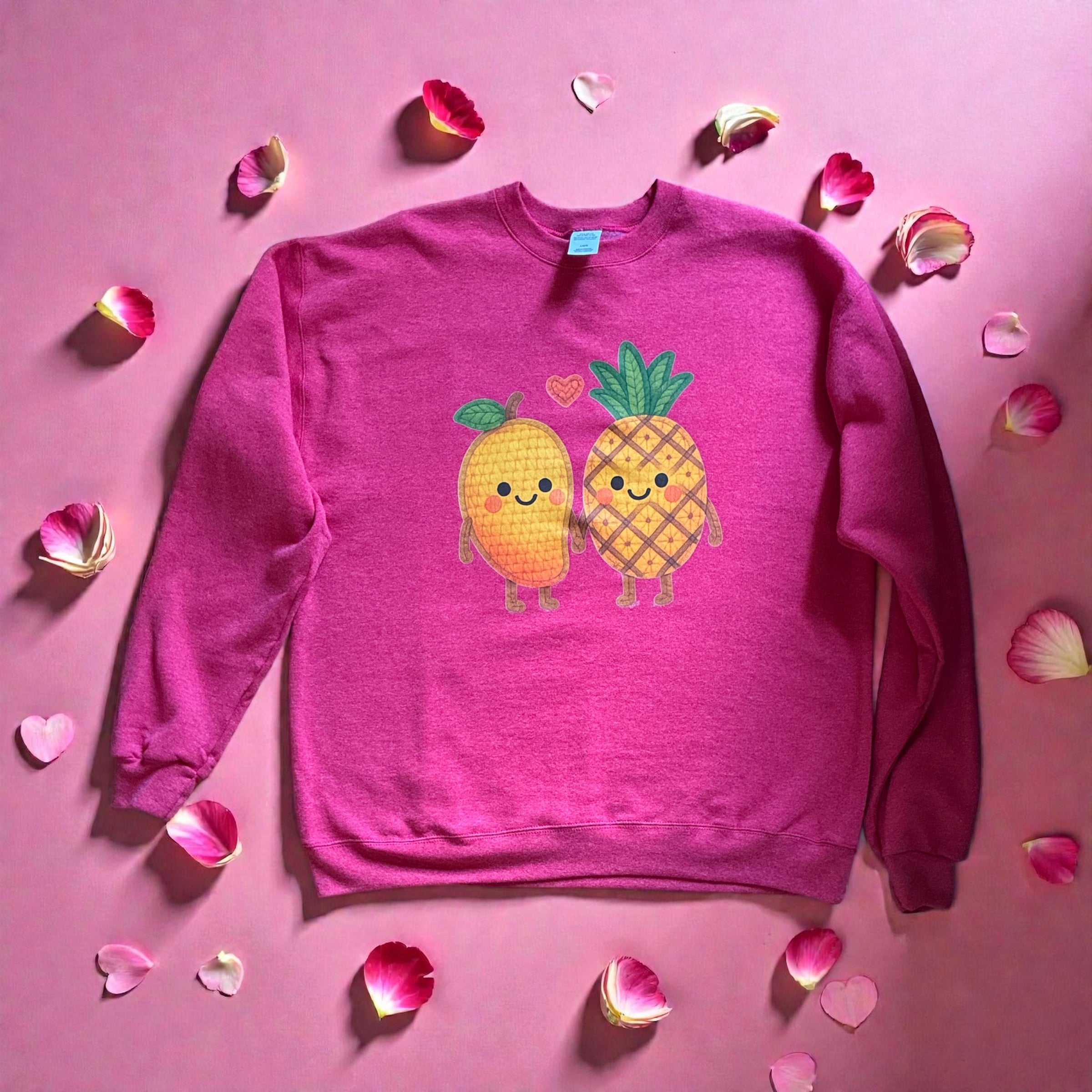 Valentines Collection Sweatshirts